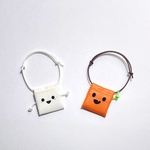 オビツ11 サコッシュ　ハロウィン🎃👻