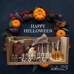 ストーリーBOX  ♡ ハロウィンver.  