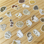 美味しいキノコ【フレーク】