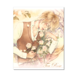 【本】Tea Rose