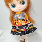 【sale】ミディブライス☆アウトフィット