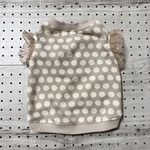 ＊ハンドメイド＊フレンチブルドッグ　お袖フリフリタンクトップ　Mサイズ