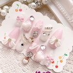 ☆kirari-nail☆ No.369推しネイル