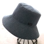 【送料無料】バケットハット＊レディース(M) ②