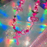 🩷☁️天界ネックレス☁️💗