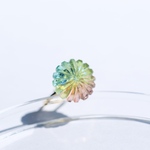kiriko hana ring (dandelion) #3