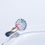 kiriko hana ring (dandelion) #9