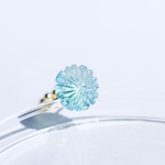 kiriko hana ring (dandelion) #11