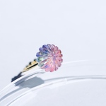 kiriko hana ring (dandelion) #12