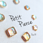 【選べる!!】petit Pierce