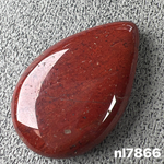 レッドジャスパー29ミリ ルース nl7866