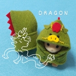 辰のポンチョ