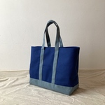 専用ページ　3L size帆布トートバッグ　