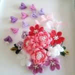 kurambom 様オーダー作品
