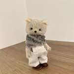 テディベア
