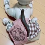 ワンコ☆パンツG