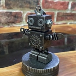 ロボットチャーム