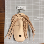 ⑪生首【とい】