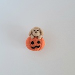 羊毛フェルトブローチハロウィンver (30)