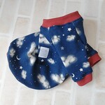【受注製作】ラグランTシャツ・゜・暮れゆく空・゜・
