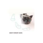 キャットフィッシュストラップ。
