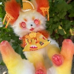 福告幻獣  オレンジエードちゃん