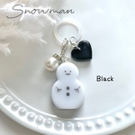 ⛄️＊アンブレラマーカー チャーム BLACK