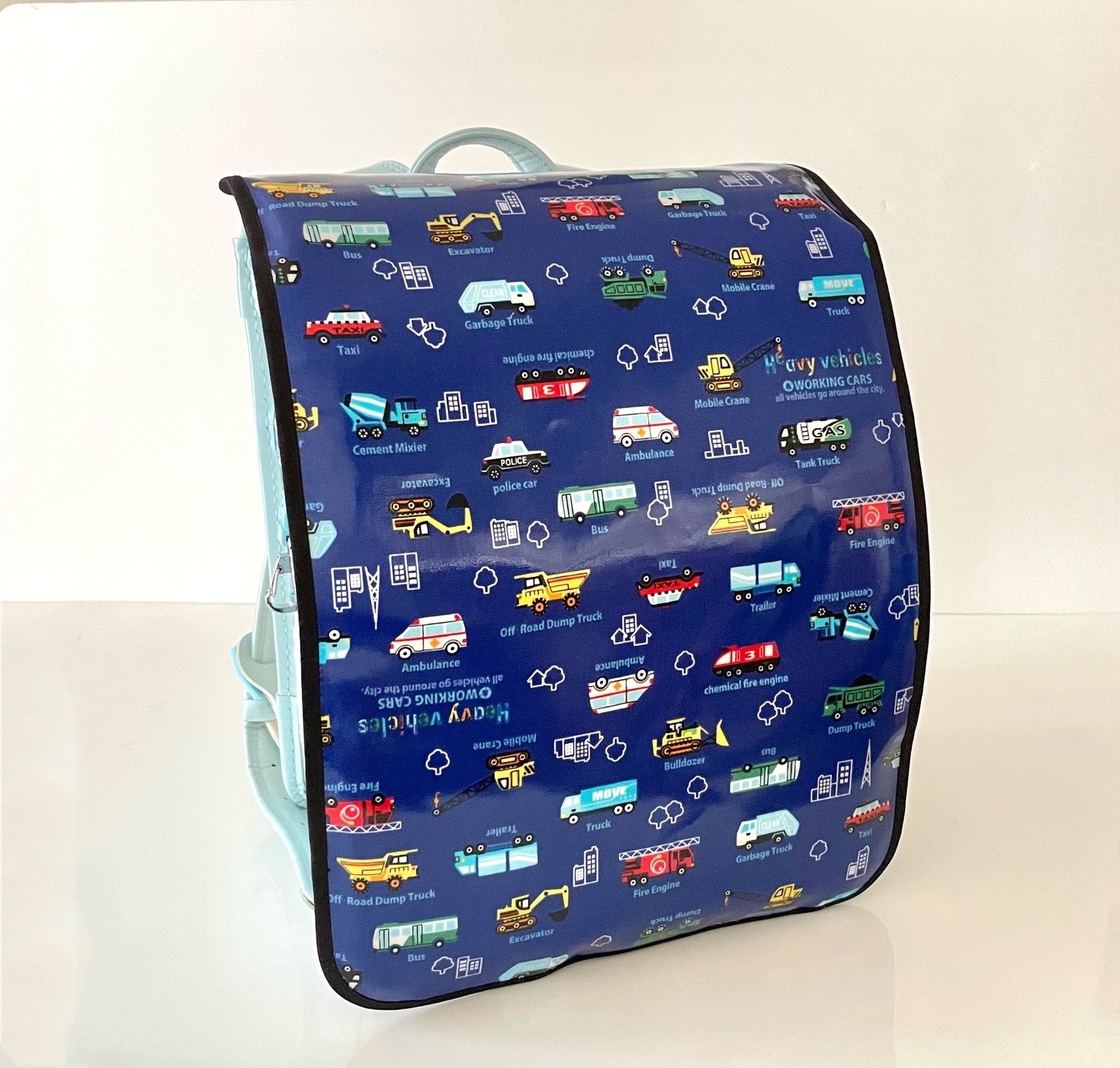 男の子向け - ランドセルカバーの人気通販 | minne byGMOペパボ