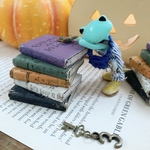 ハロウィン魔法のBOOK