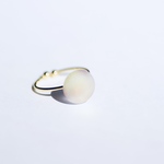 moon light リング #6