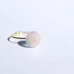 moon light リング #8