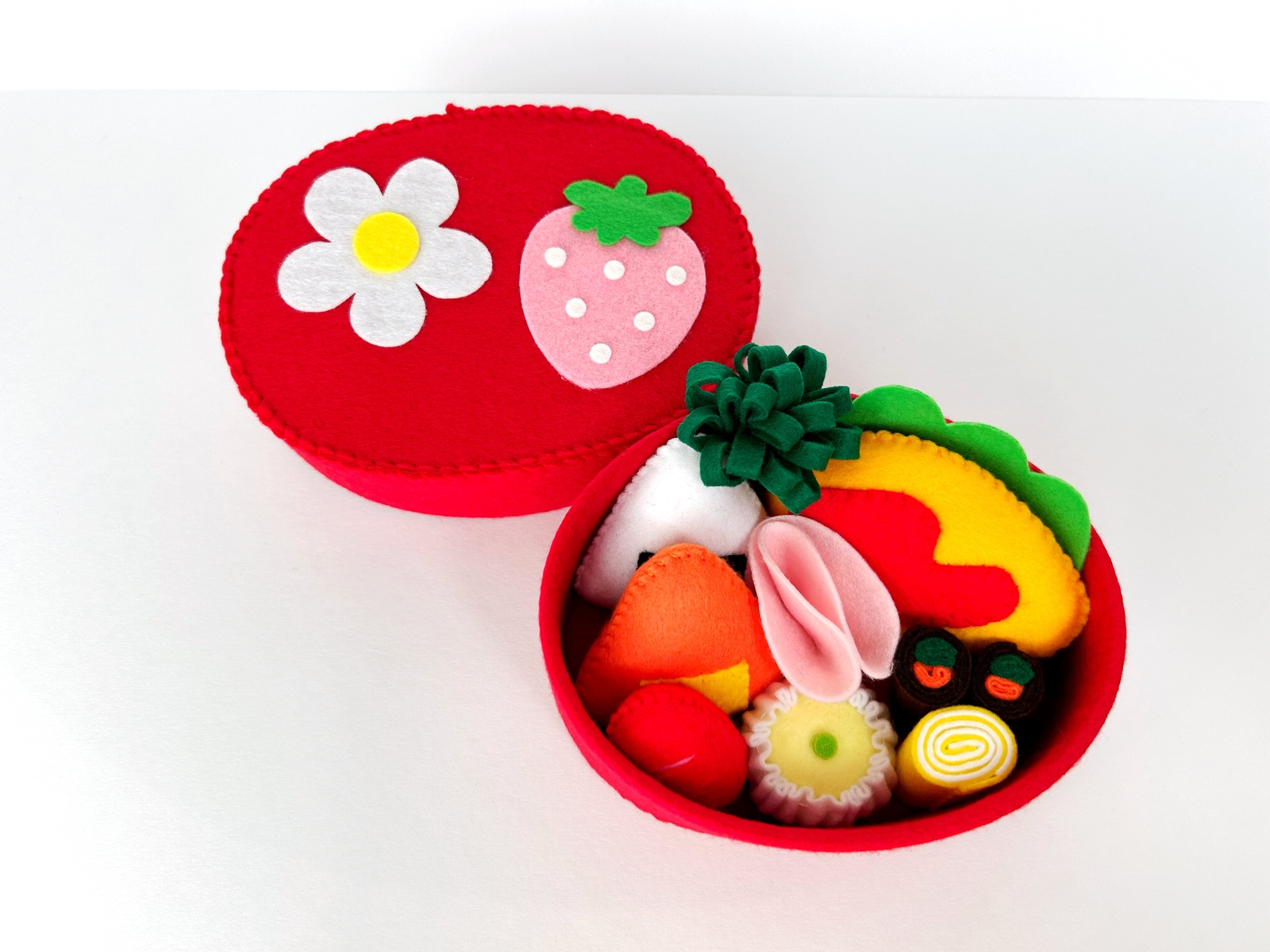 N様専用になります フェルト ままごと 朝ごはんセット