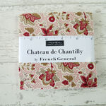 moda9月新作 【Chateau de Chantilly】PP12.7*12.7*42