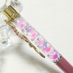 ※送料無料※ ハーバリウムボールペン