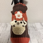 クリスマスSALE 犬の服