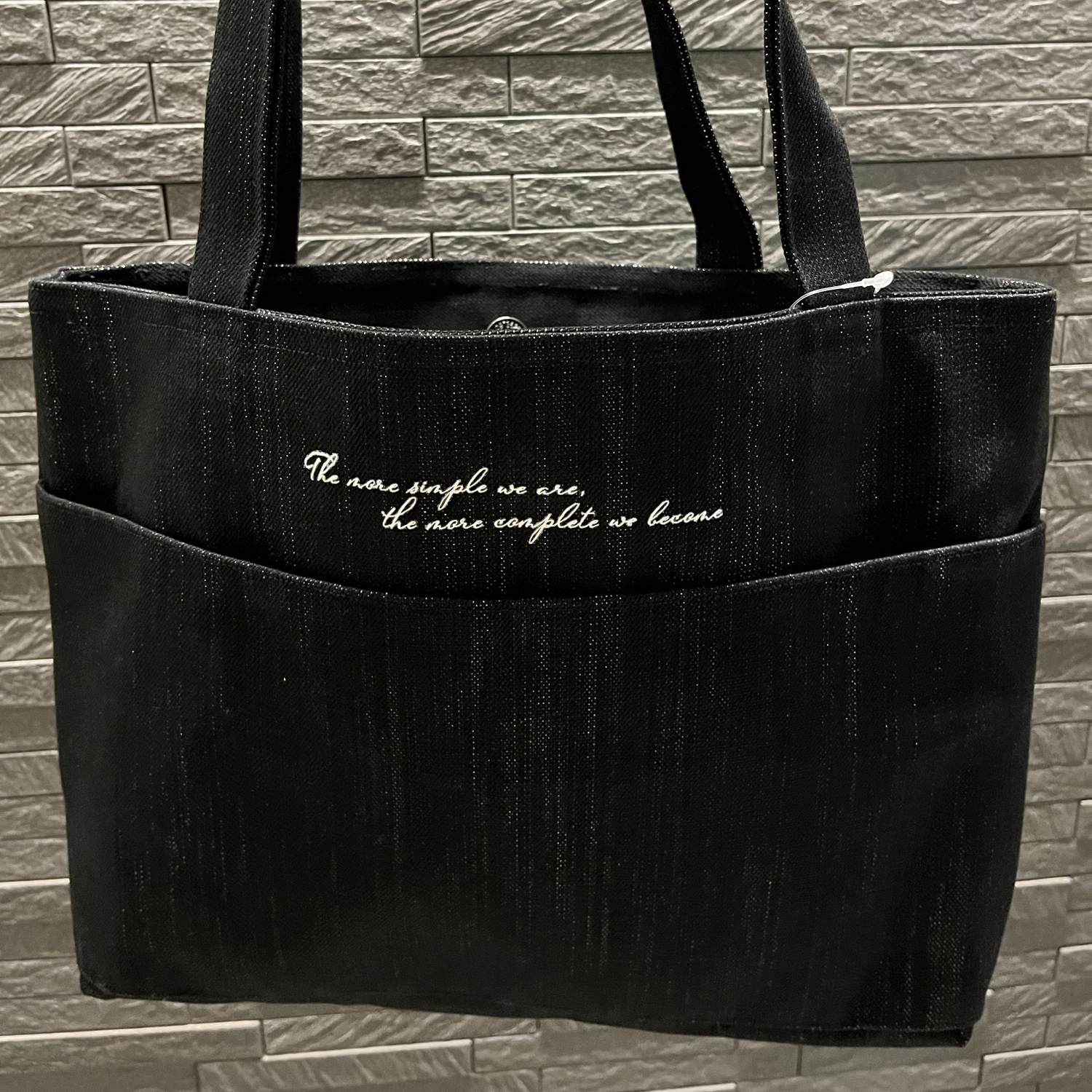 blackdenimbag