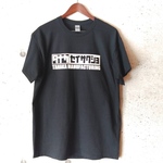 オリジナルロゴTシャ(再起反射) Tシャツ　ロゴT