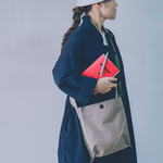SUI matou bag/S [ベージュ]（受注生産）