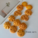 【12個】🍪貼り付けクッキー