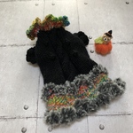 【10%off】胸まわり36cm/ハロウィン🎃セーター