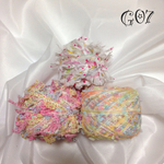 引き揃え糸 セット G07 50g