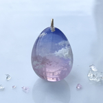 空玉 秋桜 2