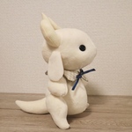 【でぃあぼろす、ミルクのみずたま】