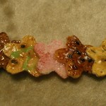 SAKURA、さくら、さくさく桜。