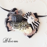Halloween choker👻⑤送料無料