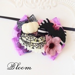 Halloween choker🦇⑥送料無料