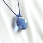 星空の波動玉®(サードアイチャクラ)【現品一点物】