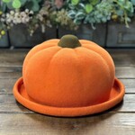 パンプキンハット
