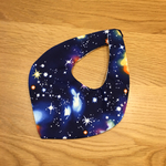 宇宙×ブルドッグリバーシブルスタイ
