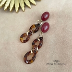 2020 Autumn collections［No.6］ピアス/イヤリング
